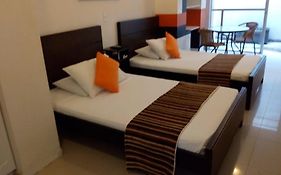 Hotel Torre del Viento cali